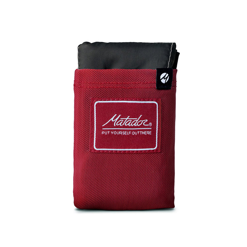 美國 Matador Pocket Blanket 3.0 迷你口袋野餐墊