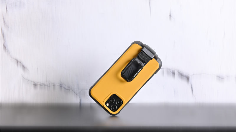 Bitplay iPhone 12 WanderCase 戶外多功能立扣殼
