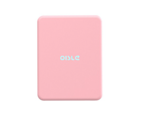 OISLE MagSafe 4225mAh 磁吸無線充電器 MW242