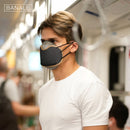 意大利 Banale Silver Mask 2 抗菌銀離子口罩
