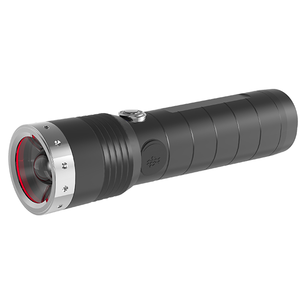 LEDLENSER 戶外手電筒 MT14