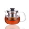 KINTO UNITEA 耐熱玻璃過濾茶壺