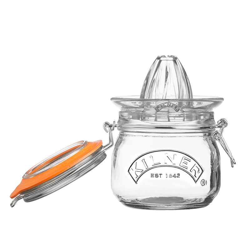 英國 KILNER 果汁研磨密封罐