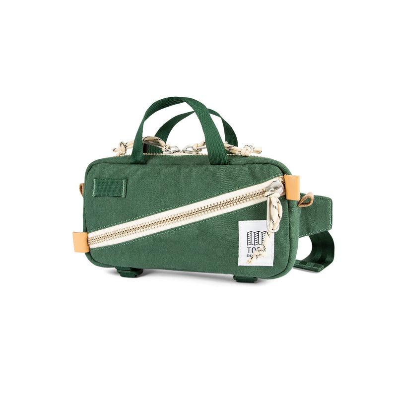 TOPO DESIGNS Mini Quick Pack 迷你斜孭袋