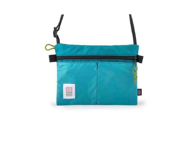 TOPO DESIGNS Accessory Shoulder Bag 斜孭袋