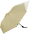 W.P.C UNISEX BACK PROTECT FOLDING UMBRELLA 背部延長摺折疊 UX-004  (2022)