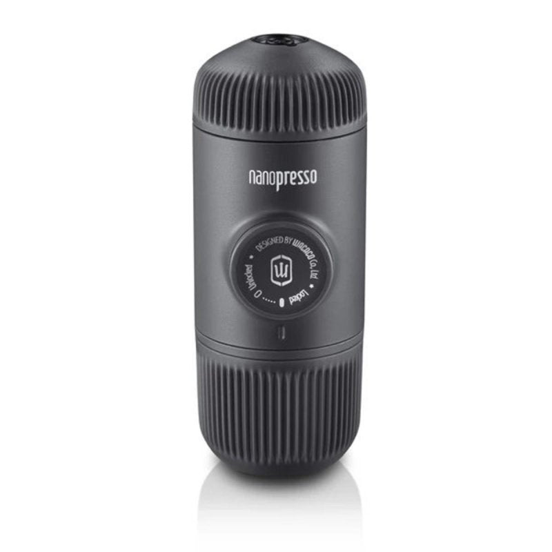 Wacaco Nanopresso 便攜式咖啡機 (附保護袋)