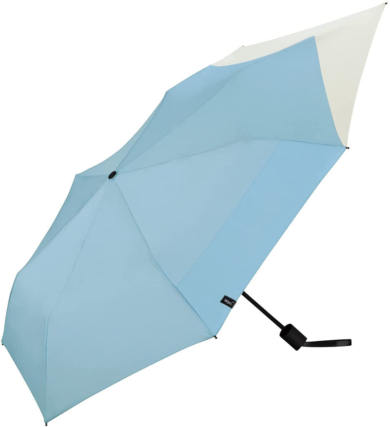 W.P.C UNISEX BACK PROTECT FOLDING UMBRELLA 背部延長摺折疊 UX-004  (2022)