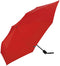 W.P.C UNISEX BACK PROTECT FOLDING UMBRELLA 背部延長摺折疊 UX-004  (2022)