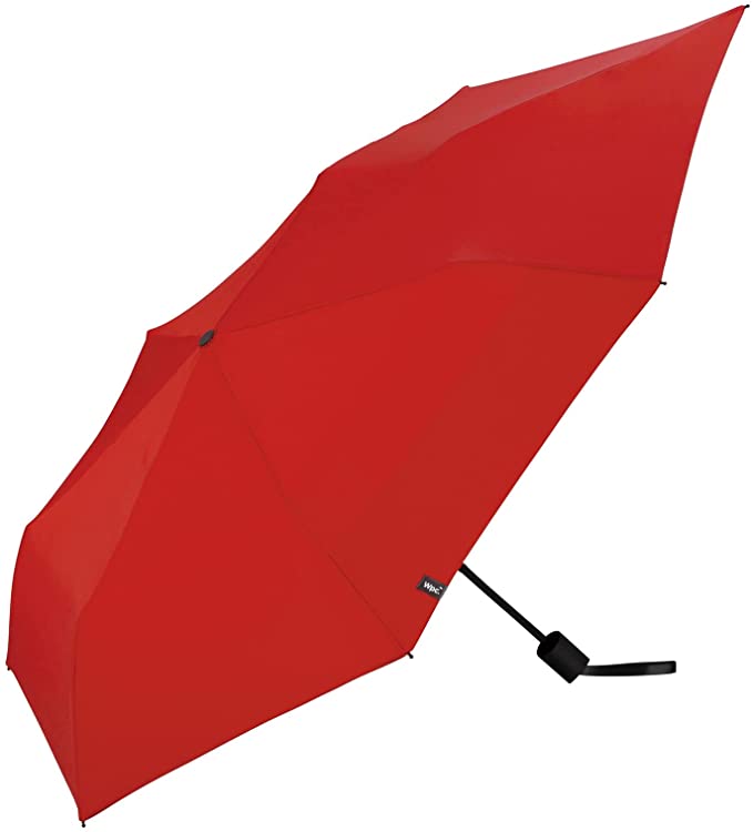 W.P.C UNISEX BACK PROTECT FOLDING UMBRELLA 背部延長摺折疊 UX-004  (2022)