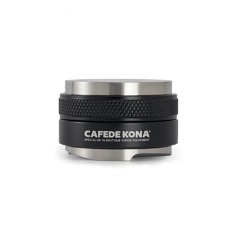 CAFEDE KONA 雙用咖啡壓粉器 51/58mm