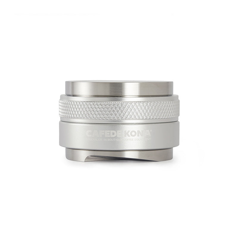 CAFEDE KONA 雙用咖啡壓粉器 51/58mm