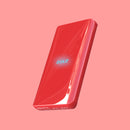 OISLE Magsafe 10000mAh 磁吸無線充電器 MP195