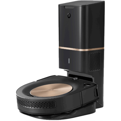 美國iRobot Roomba S9+ 吸塵機械人