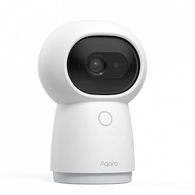 AQARA 智能家居錄影及控制器 G3