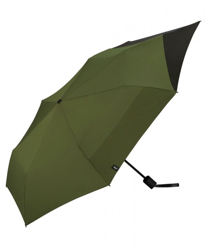 W.P.C UNISEX BACK PROTECT FOLDING UMBRELLA 背部延長摺折疊 UX-004  (2022)