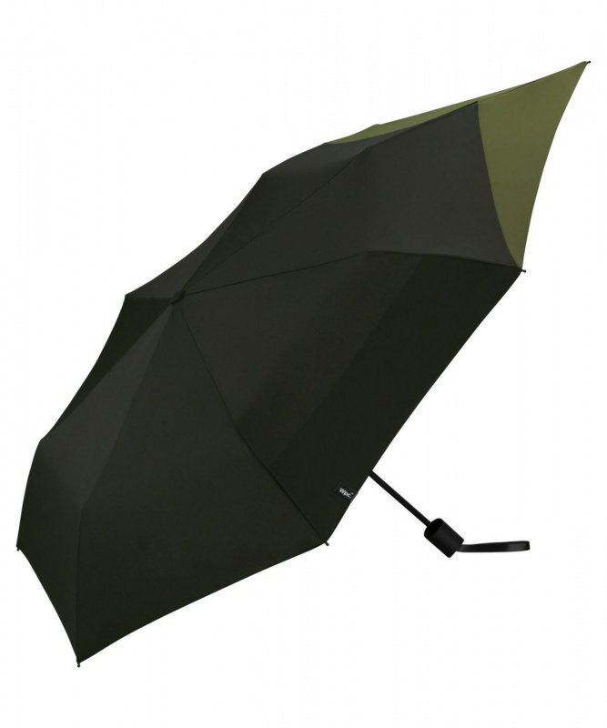 W.P.C UNISEX BACK PROTECT FOLDING UMBRELLA 背部延長摺折疊 UX-004  (2022)