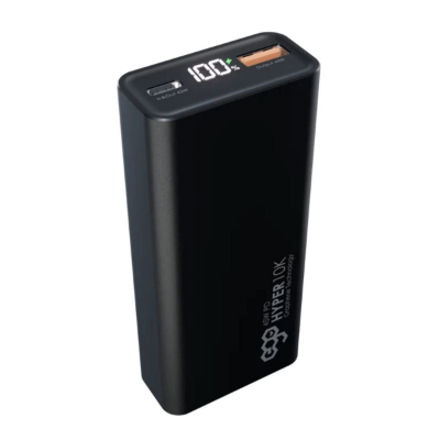 EGO Hyper 10000mAh 45W PD 行動電源