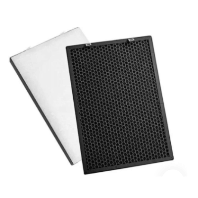 Aurabeat AG+ 高效銀離子空氣濾網 適用於 NSP-X1 / NSP-X2 (連初效濾網)【H12 等級】