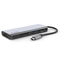 BELKIN Connect USB-C 7合1 多埠擴充座 AVC009BTSGY