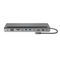 BELKIN Connect USB-C 11合1 多埠擴充座 INC004BTSGY