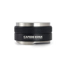 CAFEDE KONA 雙用咖啡壓粉器 51/58mm