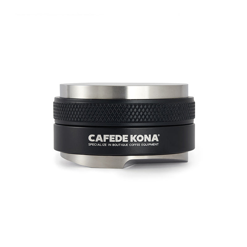 CAFEDE KONA 雙用咖啡壓粉器 51/58mm
