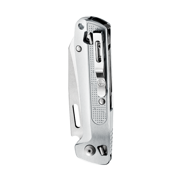 LEATHERMAN FREE K4X 多用途組合工具