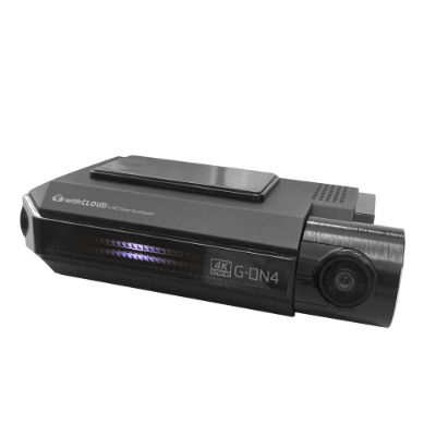GNET 2ch UHD/FHD Dash Cam 4K 行車記錄儀 G-ON 4
