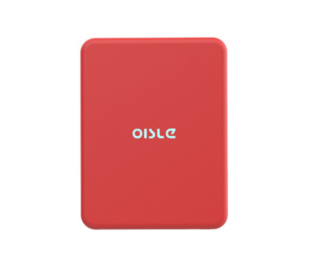 OISLE MagSafe 4225mAh 磁吸無線充電器 MW242