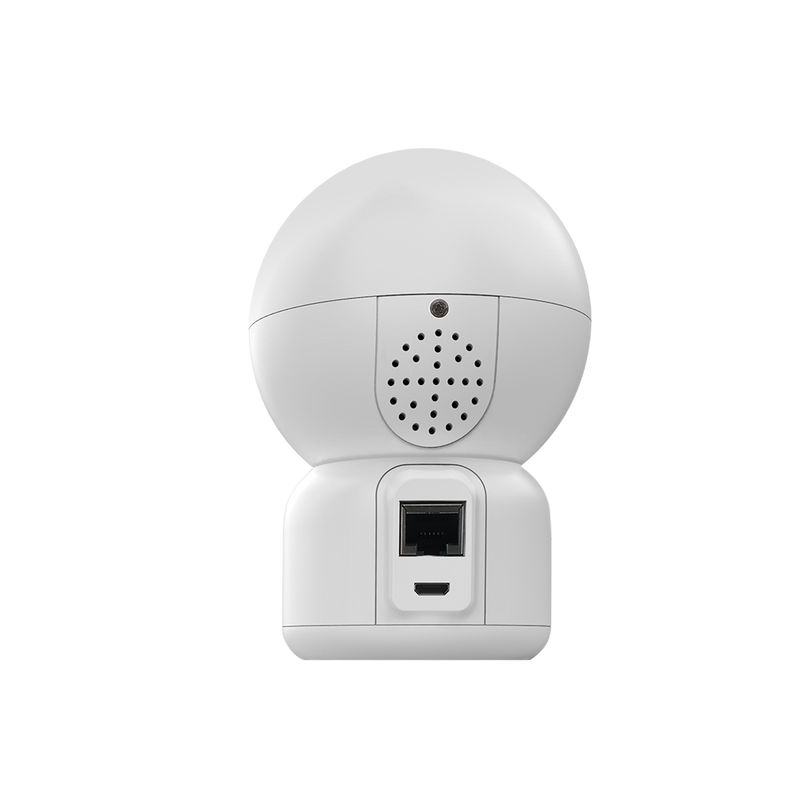 HeimVision HM203 Dome Camera 智能監控器
