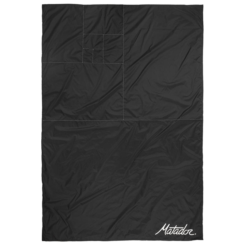 美國 Matador Pocket Blanket 3.0 迷你口袋野餐墊