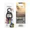 Nite Ize KeyRack+™ S-Biner® 迷你8字扣連開瓶套裝