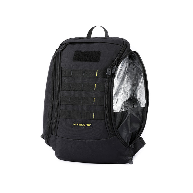 NITECORE BP16 多功能雙肩通勤包