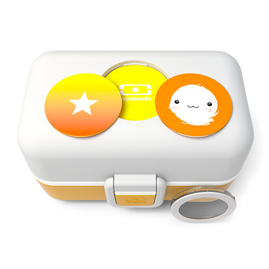 Monbento Tresor 便當盒