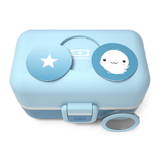 Monbento Tresor 便當盒