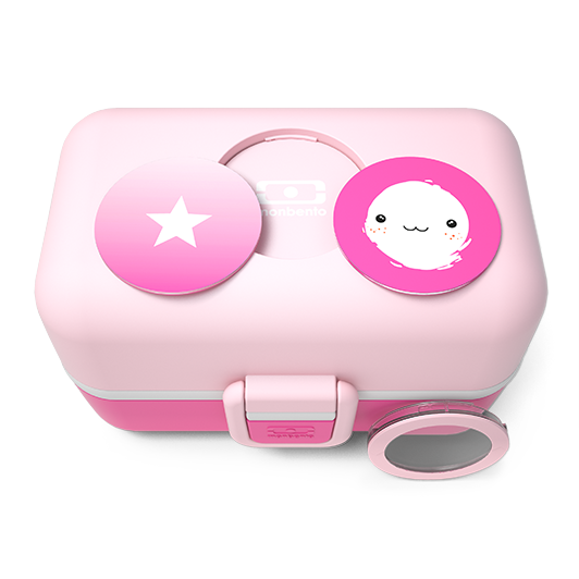 Monbento Tresor 便當盒