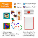 Osmo Little Genius Starter Kit 小天才學習套裝