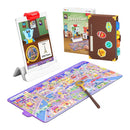 Osmo Detective Agency 偵探社遊戲 (不含底座)