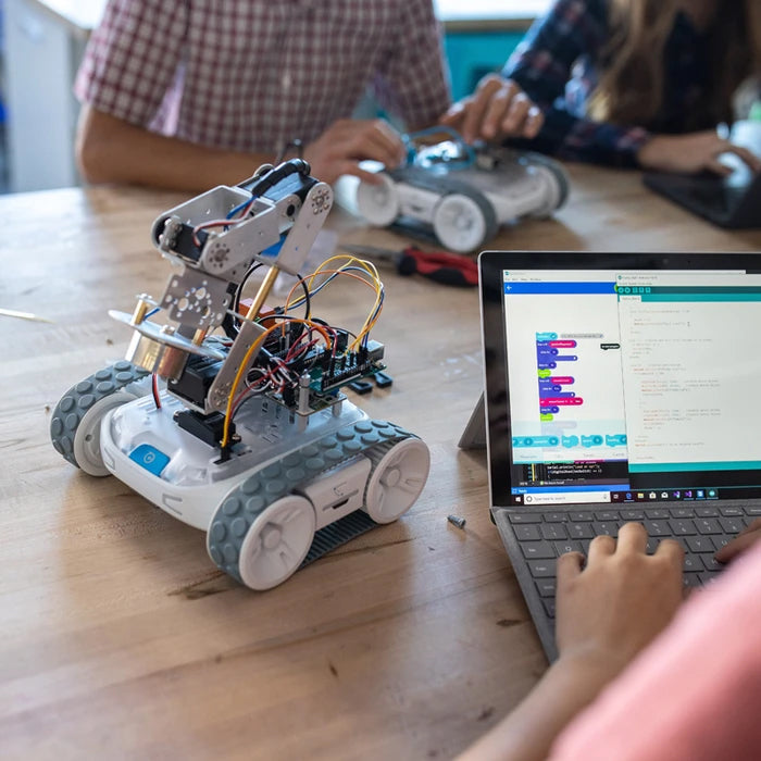 Sphero RVR 可編程機器車-RV01ASI