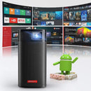 ANKER Nebula Apollo 無線迷你便攜式投影機