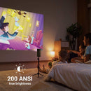 ANKER Nebula Apollo 無線迷你便攜式投影機