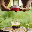 韓國 Cafflano Kompresso 隨身手壓義式濃縮咖啡機