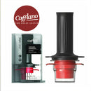韓國 Cafflano Kompresso 隨身手壓義式濃縮咖啡機