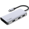 BELKIN Connect USB-C 5 合 1 多媒體集線器 AVC007BTSGY
