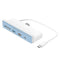 HYPERDRIVE 6-in-1 24吋專用iMac擴展塢 HD34A8