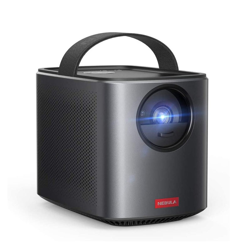 ANKER Nebula Mars II Pro 迷你攜帶式高清投影儀