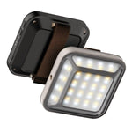 Lumena 5.1ch Mini LED 燈，展現高亮度與便攜設計。