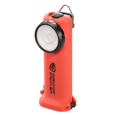 Streamlight Survivor 230V ATEX 額定直角消防員燈 90562