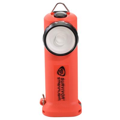 Streamlight Survivor 230V ATEX 額定直角消防員燈 90562